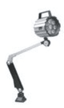 Machinery lamps