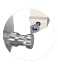 Small-Part Machining