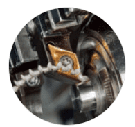Tooling For Swiss Type Lathes