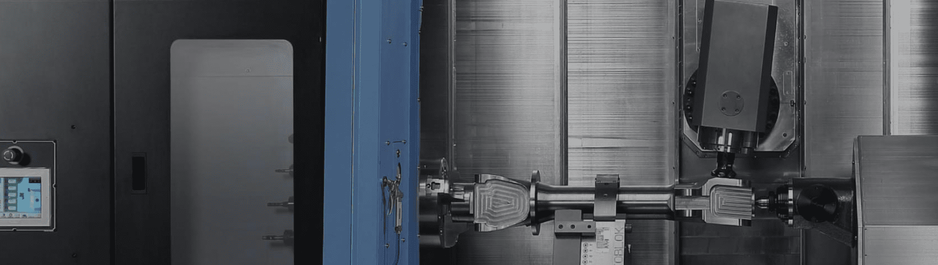 Multifunctional machines