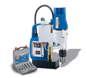Magnetic core drill  MB 502 E Special offer set