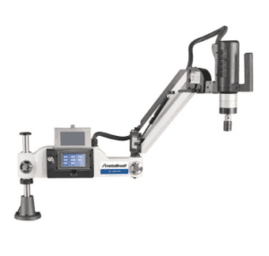 Electric threading machine  GS 1100-16 E