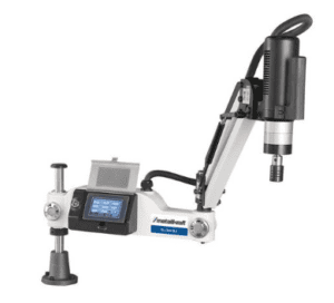 Electric threading machine  GS 1200-36 E