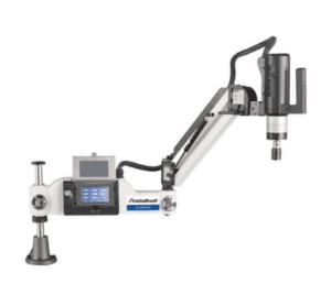 Electric threading machine  GS 1100-16 E Special offer set incl. chassis