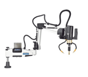 Electric threading machine  GS 1500-16 E BL