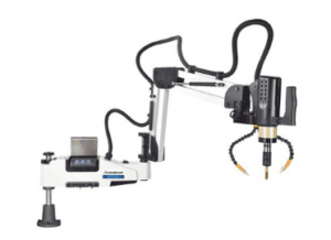 Electric threading machine  GS 1700-24 E BL