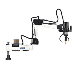 Electric threading machine  GS 1700-36 E BL