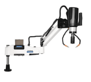 Electric threading machine  GS 1101-16 E BL