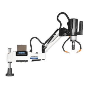 Electric threading machine  GS 1201-24 E BL