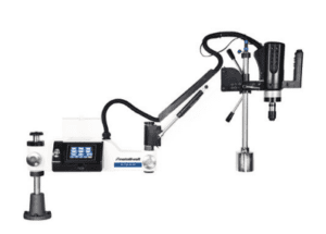 Electric threading machine  GS 1100-16 E D