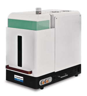 Stationary laser engraver  S-LG 30 C