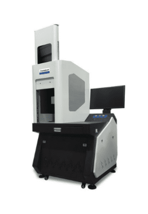 Stationary laser engraver  S-LG 50 T