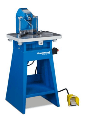 Pneumatic notching machine  AKM P