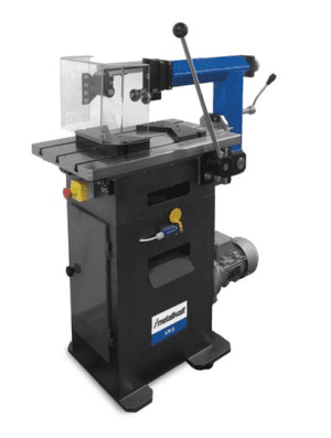 Slotting machine  NZM 20