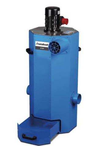 Dust extraction set  AS 1601