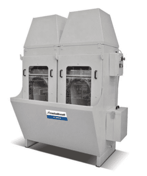 Extraction device for metal grinding machines  AS 4003 W