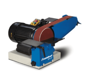 Combined belt and disc sander  BTS 51