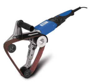 Pipe grinding machine  RSM 760