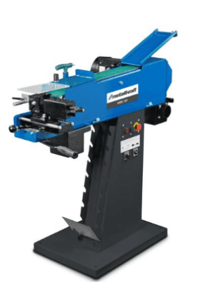 Combined tube, profile and belt sander  KRBS 101