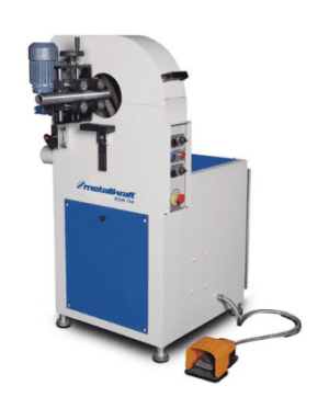 Pipe grinding machine  RSM 114