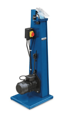 Belt sander  MBSM 75-200-1 V (230 V)