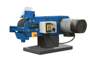 Belt sander  MBSM 100-140-1 (230V)