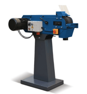 Belt sander  MBSM 75-240-2