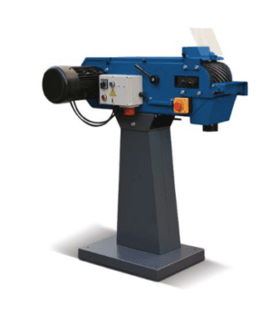 Belt sander  MBSM 150-240-2