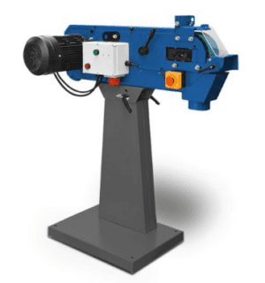 Wide belt sander  MBSM 75-201-1