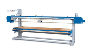 Long belt sander  MBSM 2505 ESE Special offer set