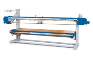Long belt sander  MBSM 2505 ESE