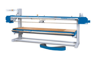 Long belt sander  MBSM 3005 ESE Special offer set
