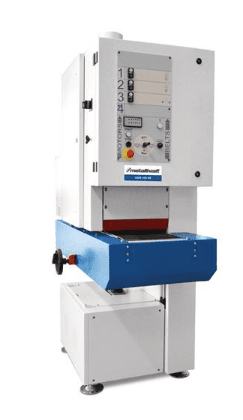 Wide belt sander  DBM 300 RR