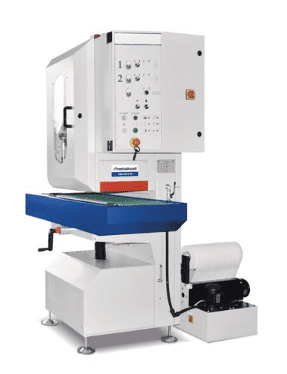 Wide belt sander  DBM 300 W RR