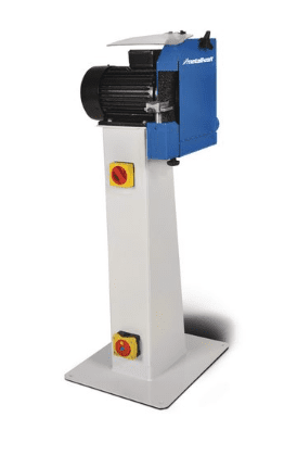 Brush deburring machine  BEG 250