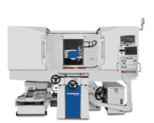 Precision surface grinding machine  FSM 2550 DT