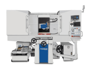 Precision surface grinding machine  FSM 3060 DT