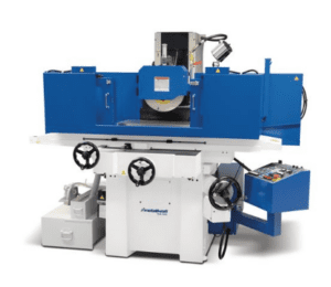 Precision surface grinding machine  FSM 3060 Storage equipment