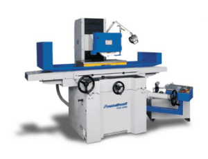 Precision surface grinding machine  FSM 4080 Storage equipment