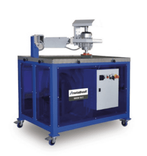 Manual grinding machine  MMSM 150-2