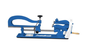 Circular shear, manual  KS 1