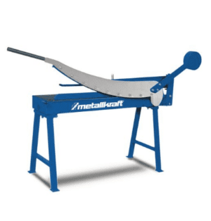 Manual sheet metal shears  BSS 1000
