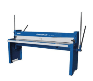 Manual sheet metal shears  TBS 1501-15