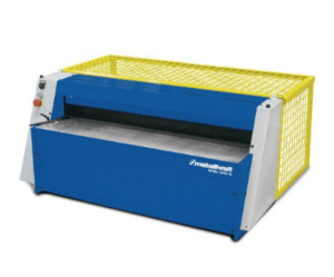 Motorized sheet metal shears  MTBS 1050-10