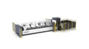 Laser cutting systems