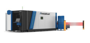 Laser cutting system  GH 12025 12kW