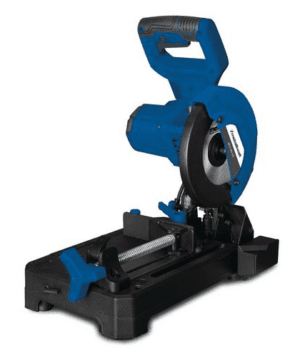 Metal dry cutter  MTS 185-3 B