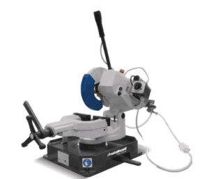 Manual metal-cutting circular saw  MKS 250 N