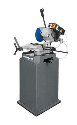 Manual metal-cutting circular saw  MKS 250 N - 230 V - Special offer set