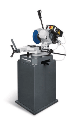 Manual metal-cutting circular saw  MKS 255 N - 400 V - Special offer set